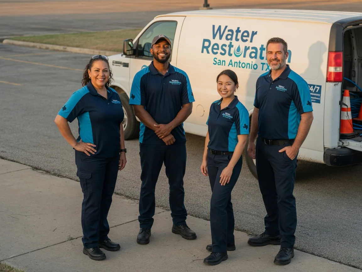 Water Damage Repair company in Glen Mills, PA